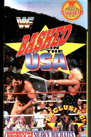 WWF Bashed in the USA