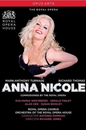 Anna Nicole