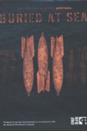 Buried at Sea