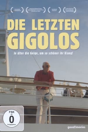 Die letzten Gigolos