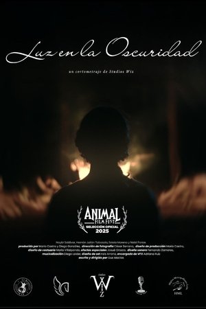 Luz en la oscuridad
