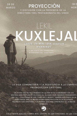 Lekil Kuxlejal