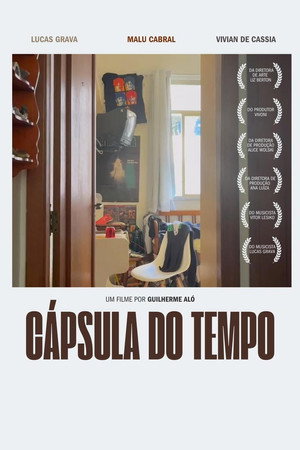 Cápsula do tempo