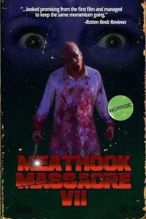 Bubba's Dead: The Final Massacre