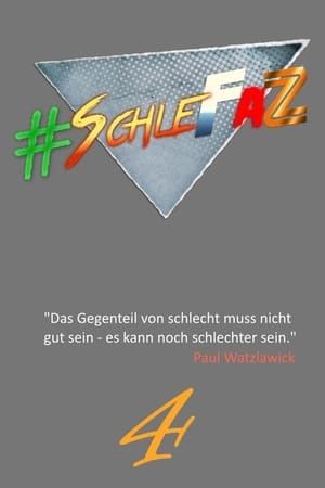 Die schlechtesten Filme aller Zeiten第4季