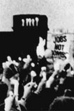 Ironing to Greenham
