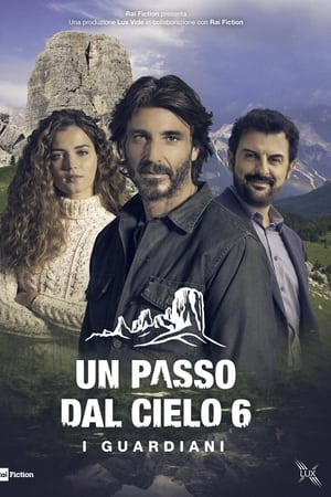 Un passo dal cielo第6季