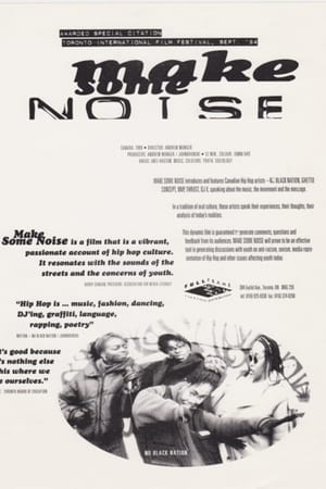 Make Some Noise
