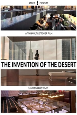L'Invention du Désert