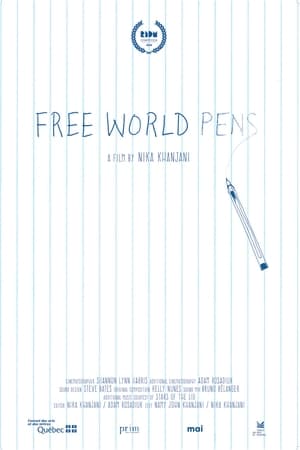Free World Pens