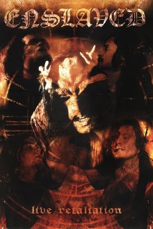 Enslaved: Live Retaliation