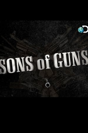 Sons of Guns第5季
