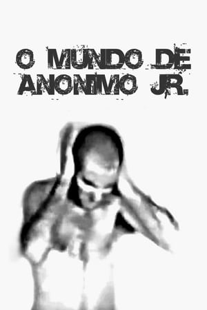 O Mundo de Anônimo Júnior