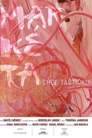 Markéta chce taštičku