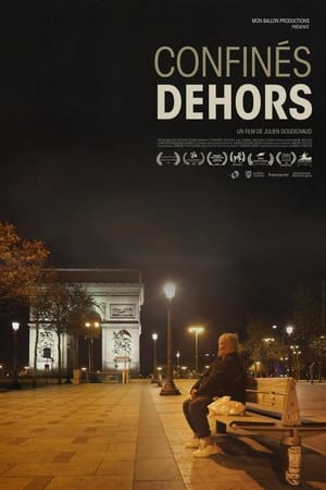 Confinés dehors