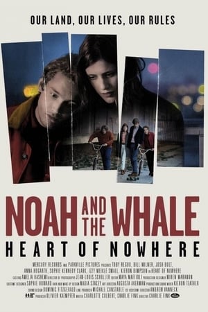 Heart of Nowhere