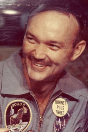 Michael Collins: Lost in Space