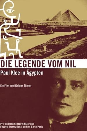 Die Legende vom Nil