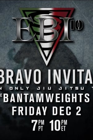 Eddie Bravo Invitational 10