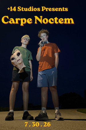 Carpe Noctem