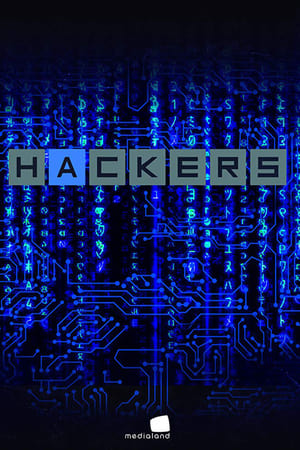 Hackers第2季
