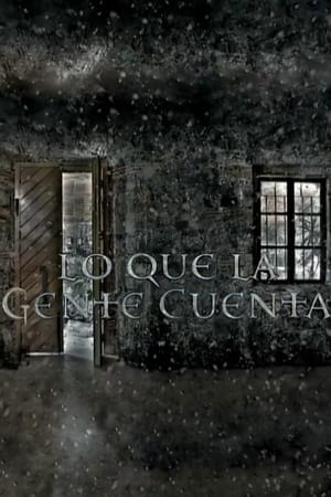 Lo Que La Gente Cuenta第5季