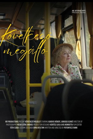 Következő megálló
