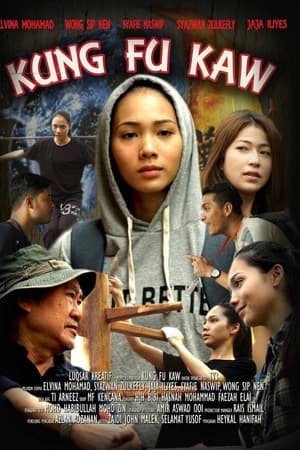 Kungfu Kaw
