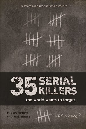 35 Serial Killers the World Wants to Forget