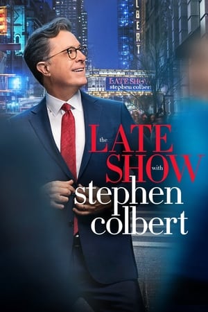 The Late Show with Stephen Colbert第8季