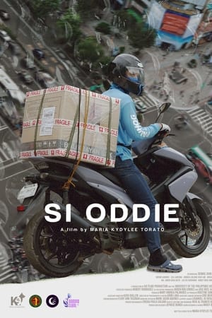 Si Oddie