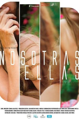 Nosotras/Ellas