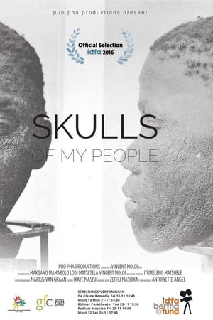 Skulls of My People