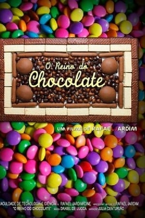 O Reino do Chocolate