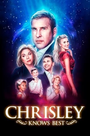 Chrisley Knows Best第8季