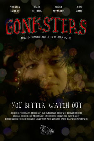 Gonksters