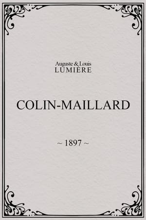 Colin-maillard