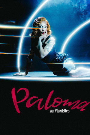 Paloma au PluriElles