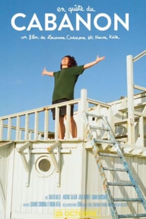 En quête du cabanon