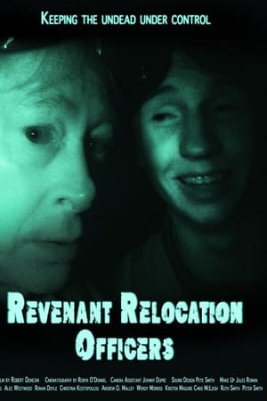 Revenant Relocation Officers
