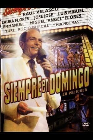Siempre en domingo