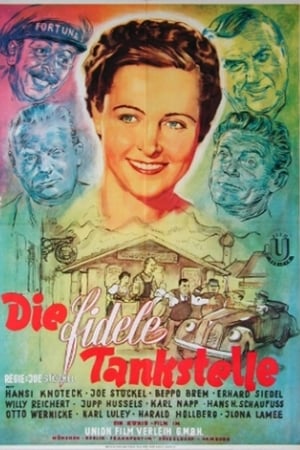 Die fidele Tankstelle