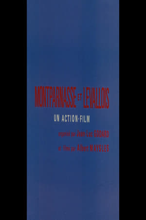 Montparnasse et Levallois