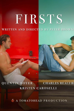 Firsts