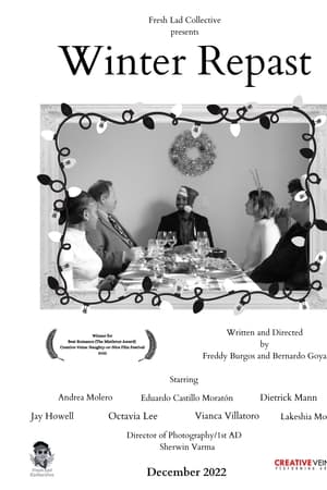 Winter Repast