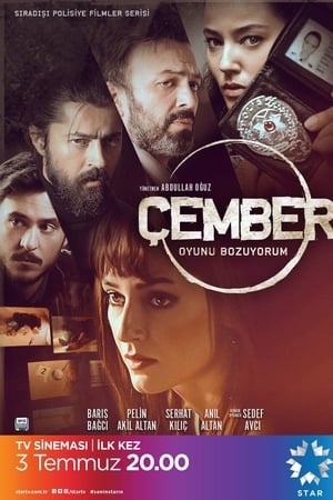 Çember