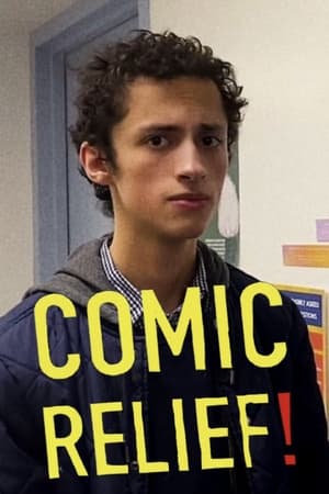 Comic Relief