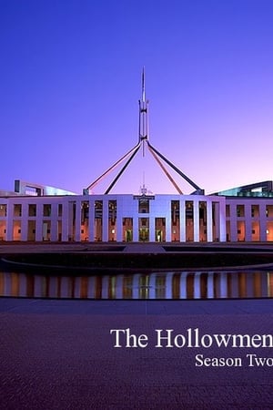 The Hollowmen第2季