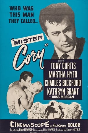 Mister Cory