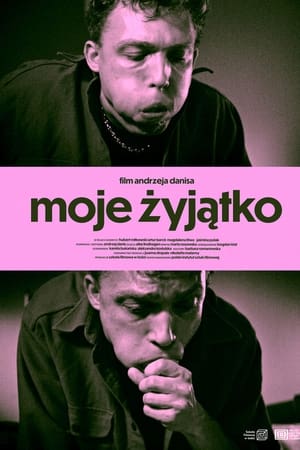 Moje żyjątko